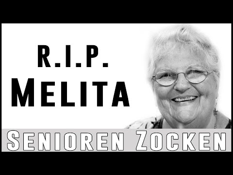 Melita | Ruhe in Frieden ✝︎