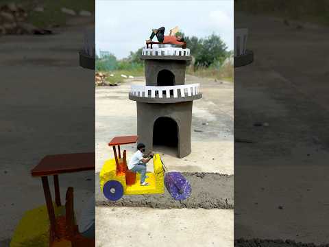 Creative Road Roller 🤯😎👀 Videography Idea with mobile phone 📱 #shorts #creative #videography