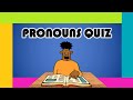 Exploring Reflexive and Intensive Pronouns