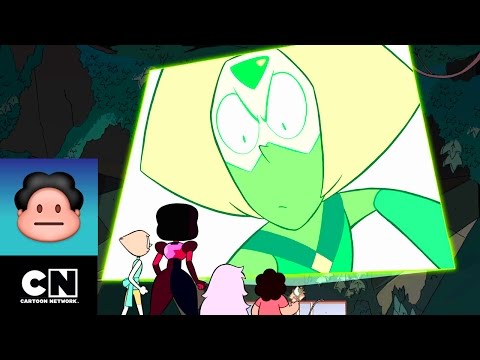 Todas as Fugas de Peridot (Primeira parte) | Steven Universo | Cartoon Network