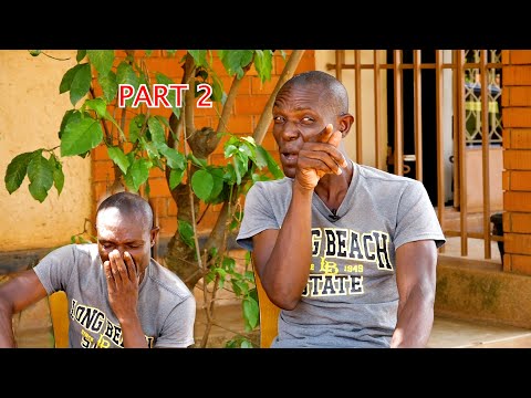 part 2_Myaka 15 Nga ndi luzira Mukomera 😭_Wasswa Bamusibira obwerere