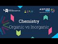 Chemistry Concepts and Compounds