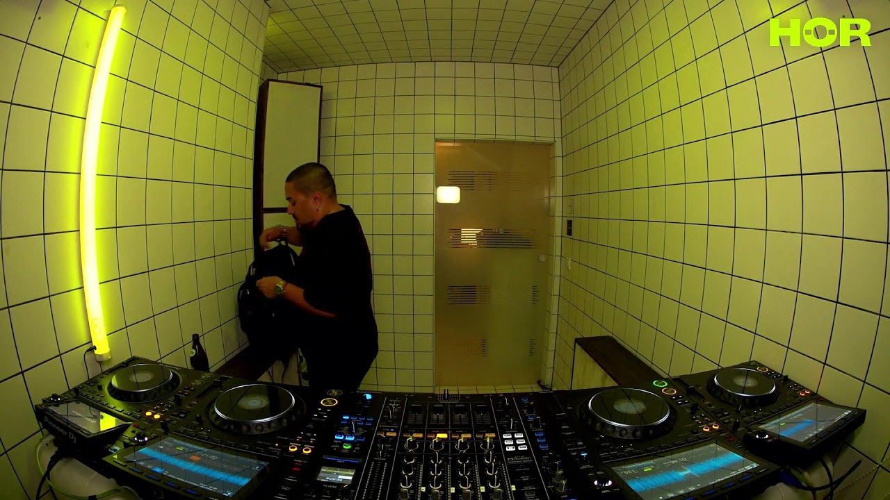 Fixon | HÖR – May 18 / 2026