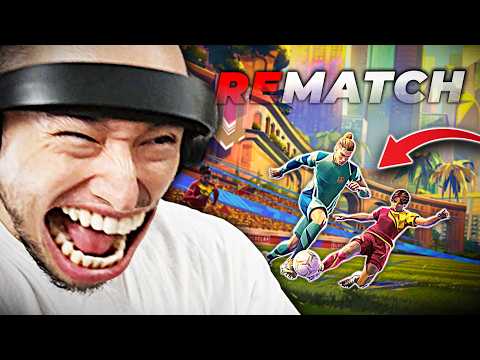 The Sifu Developers Just Released Another Masterpiece...