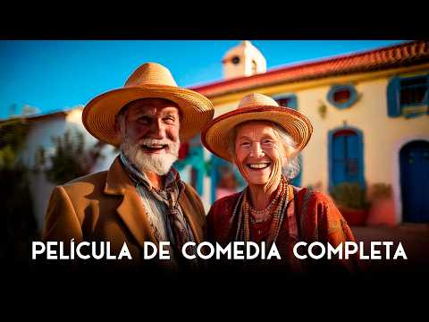 Los Cuidadores (2009) \ Película de Comedia \ Doblada | NetMovies - Películas En Español