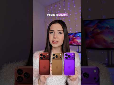 Iphone 18 pro is not gonna be pink, but I found a way!! iphone #iphonetips #iphonehacks