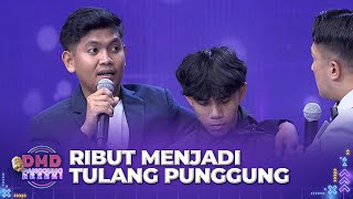Ribut Bisa Seperti Ini Karena Kerja Kerasnya | DMD PANGGUNG REZEKI