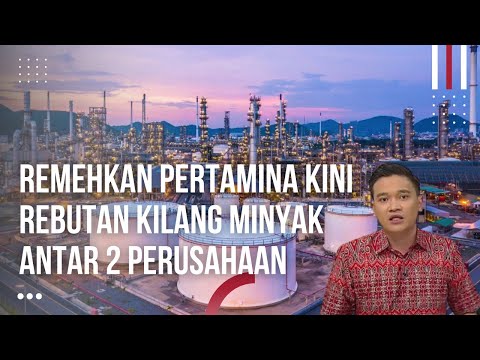 Katanya Maju Tapi Petronas Bangkrut Warga Malaysia Rebutan Gas Pekerja Pecat, Indonesia Ambil Alih?