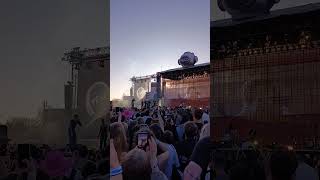 Mikolas - Acapella Live (Majáles Praha 2026)