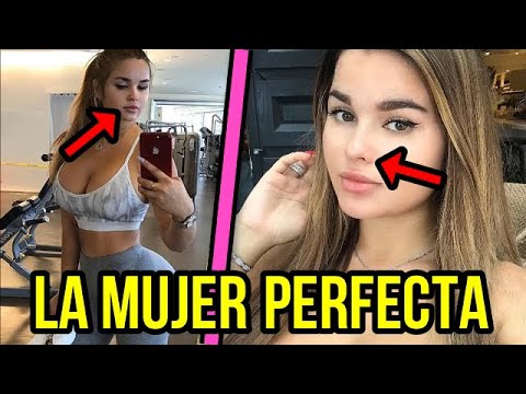La única mujer perfecta de la historia | kim kardashian rusa