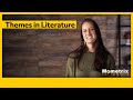 Understanding Literary Themes