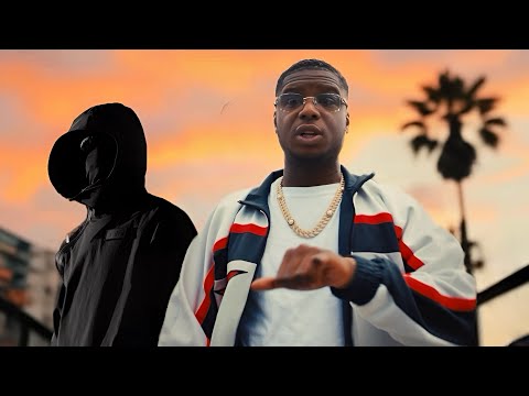 Ninho ft. Ven1 - Paraffine