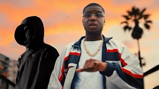 Ninho ft. Ven1 - Paraffine (IA)