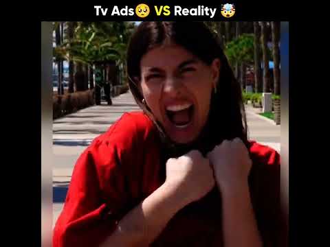 Tv ads की सचाई 🤔 देखकर चौंक जाओगे😱 @LogicalFactsShorts @5MinuteCraftsYouTube @FactNationOfficial82 #shorts
