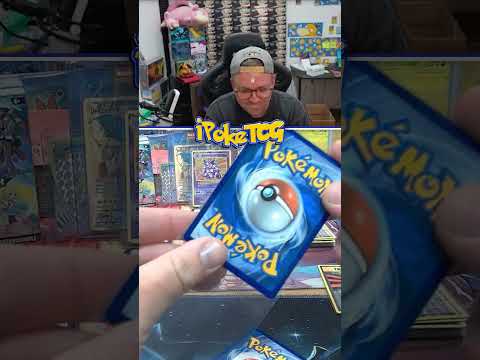 We Pulled The GRAIL From XY EVOLUTIONS!!!