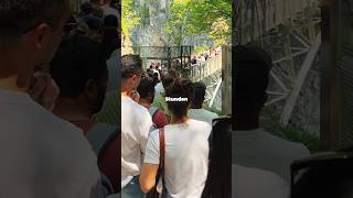 Würdest du TROTZDEM zum Schloss Neuschwanstein? 🏰