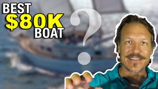 My Pick for the BEST Offshore Boat at $80K