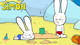 Careful, Gaspard! - सावधान गैस्पार! 😤 | Full episodes | Hindi Cartoon for Kids