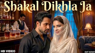 Shakl Dikhla Ja | Niranjan Official Music | New Hindi Song 2026 | Himesh Style
