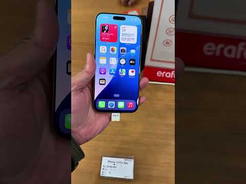 Ini alasan kenapa gw lebih suka beli iphone di konter dibanding di toko distributornya langsung 🤭