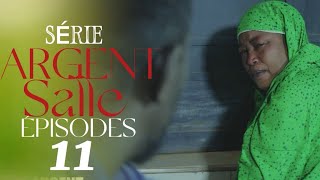 SÉRIE ARGENT SALE-SAISON 2 ÉPISODES 11*VOSTFR