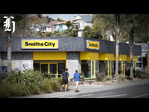 YouTube video thumbnail: Smiths City in Voluntary Administration and Renegotiating the Paris Climate Agreement