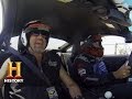 Mustang Experience and Performance Insights