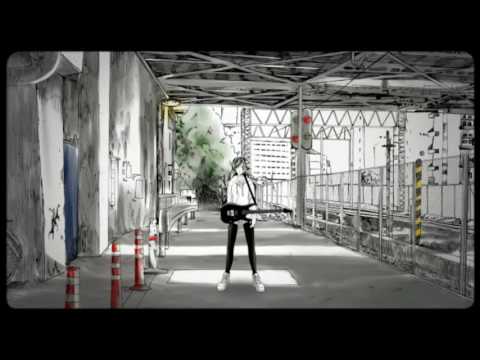 【Acoustic】臨界ダイバー【Off Vocal】