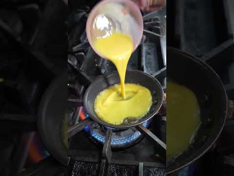 what egg? #omelette
