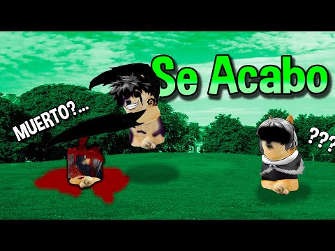 LA MUERTE DE KING... JORGITO EL SER MAS FUERTE!!!... JORGITO TIO CHEEMS HISTORIAS