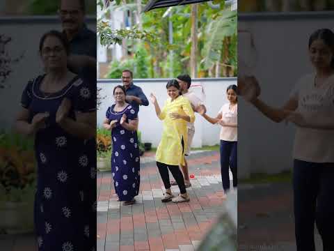 ഇതൊക്കെ എന്ത് simple dance step 😹😹#viral#shorts