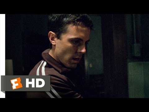 Gone Baby Gone (8/10) Movie CLIP - A Gruesome Discovery (2007) HD