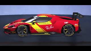 Shell racing legends #shell #cars #videogames #viralvideo #videoshort 
