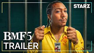 BMF Season 5 Trailer & Release Date CONFIRMED!