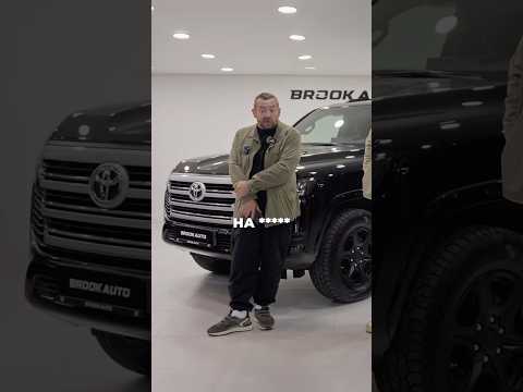 Сравнение от Давидыча Rolls-Royce с китайским Li9