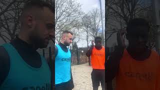 Wer ist der beste Spieler auf deiner Position? | VfL Osnabrück