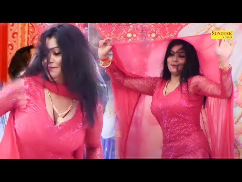 Main Teri Nachai Nachu I मैं तेरी नचाई नाचू I Neelam Chaudhary I Haryanvi Dance I Tashna Haryanvi