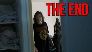 My Squatter Uncle FINALLY Got Evicted!