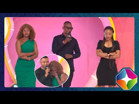 MR RIGHT KAMCHANGANYA MREMBO LITUL | AMWAGA CHOZI HADI KUWALIZA WATU WENGINE S06EP04