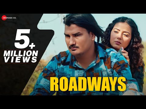 Amit Saini Rohtakiya : ROADWAYS (Official Video) | Molina Sodhi | New Haryanvi Songs Haryanavi 2022