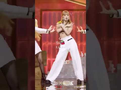 아이들 맴버별 조회수#shorts #여자아이들