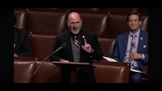 Rep. Clay Higgins Blasts U.S. Army Corps of Engineers for Its Failure to Dredge Vermilion River