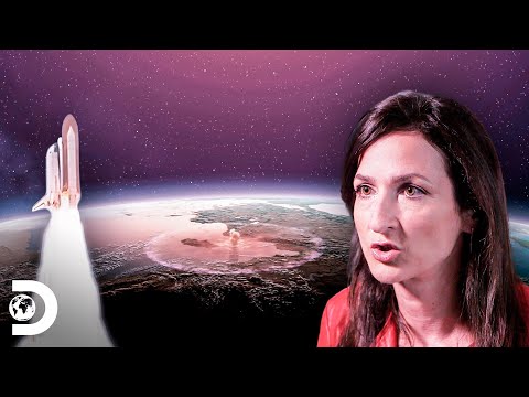 Três fenômenos espaciais que deixam cientistas perplexos | Segredos da NASA | Discovery Brasil
