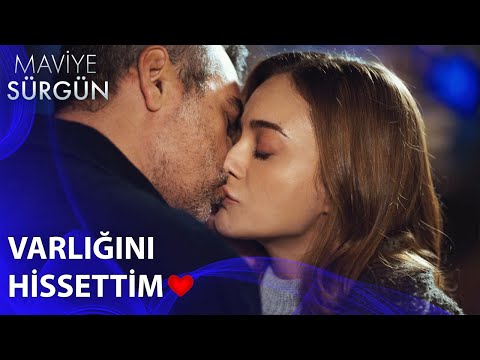 Sır Perdesi Aralandı! | Maviye Sürgün