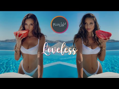 TELYKast - Loveless (with Teddy Swims)