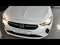 Opel Corsa Edition
