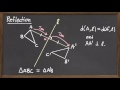 Characteristics and Properties of Isometries