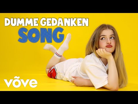 LiDiRo SONG - Dumme Gedanken (Offizielles Musikvideo)