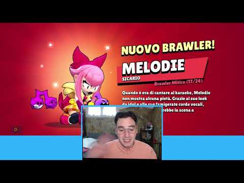 PROVO IN ANTEPRIMA NUOVI BRAWLER SU BRAWL STARS!