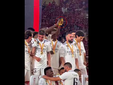 Rudiger Funny Moments 🤫